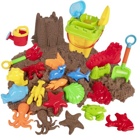The Evolution of Magid Sand Toys: From Simple Shovels to Multifunctional Tools